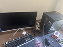 64G内存英特尔三十六芯二手电脑游戏台式机RTX5060独显黑神话吃鸡主机建模渲染DIY组装机 十二：英特尔三十六芯1012G+RTX5060光追 主机+32英寸全新B显屏 99成新 实拍图