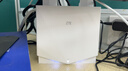 中兴（ZTE）随身wifi6无线路由器4G移动免插卡cpe车载便携式家用上网卡支持5G/4G设备全国通用流量2026款K12 实拍图