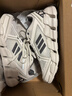 阿迪达斯（adidas）男鞋夏季CLIMACOOL清风鞋网面跑步鞋透气轻便舒适女鞋运动鞋42 实拍图