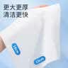 康华生物（KANG HUA）75%酒精消毒湿巾棉片250片独立小包装家用便携卫生湿纸巾 实拍图