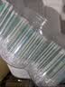 海氏海诺医用棉签独立包装120支*3盒 尖圆双头掏耳朵婴儿成人化妆棉签棒 实拍图