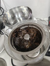 苏泊尔（SUPOR）养生壶泡茶烧水壶煮茶器保温煮茶壶喷淋式蒸茶壶泡茶壶316L不锈钢电热水壶SW-12C10 实拍图
