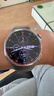 HUAWEI【父亲节送礼优选】HUAWEI WATCH GT 6 Pro 钛空银 46mm华为智能手表全新骑行体验21天超长续航 实拍图