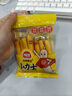 海牌菁品 韩国进口原味小力士鱼肠10g*8根 儿童零食即食鳕鱼肠80g/袋 实拍图