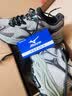 美津浓（MIZUNO）【吴曦同款】新款男女运动鞋子休闲潮流透气复古跑步鞋RACER S 实拍图