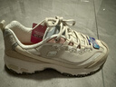 斯凯奇（Skechers）奶茶熊女鞋夏厚底老爹鞋软底熊猫鞋休闲运动鞋149238 实拍图