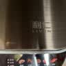 利仁（Liven）电饼铛2026年新款有钛可拆洗家庭用电饼档40mm加深烙饼锅2000W大功率双面加热烤肉锅LR-FD431Pro 实拍图