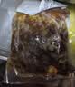 马晓马佳 齐齐哈尔烤肉食材烧烤半成品套餐韩式户外家庭家用腌制野餐牛肉 传统1500g+燕翅500g+胸口500g 实拍图