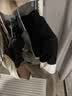 乔丹运动套装男篮球服套装吸湿速干背心短裤运动服球衣 实拍图