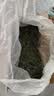 BCM烘干紫花苜蓿草 幼兔兔粮 干草兔子牧草龙猫荷兰猪磨牙饲料750g 实拍图
