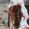 大紅門香卤猪头肉450g*4 熟食腊味即食扒猪脸肉卤味速食下酒菜量贩装 实拍图
