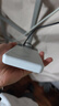 影腾随身wifi三网全国通用无线wi-fi6免插卡移动联通电信无限制大流量卡便携式网卡高速网络2026款5GHF 【三网通8000毫安充电款】+续航翻倍全国通用 实拍图