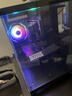七彩虹（Colorful）海景房主机酷睿15代U5 245KF/i5 12490F搭RTX5060 5060TI电竞游戏设计办公电脑主机台式组装机 配三：12400F丨16G丨3050 实拍图