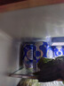 依能 原味 苏打水汽水饮料  无糖气泡水 0卡0能量 330ml*24罐 整箱装 实拍图