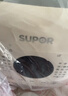 苏泊尔（SUPOR）【价保618】一人食迷你电压力锅2L 家用智能预约宝宝粥SY-20FC2001电饭煲高压锅1-3人 实拍图