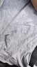 莫代尔5条男士内裤男纯棉抗菌平角透气大码男生短裤头男式四角裤衩 实拍图