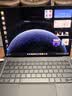 华为MateBook Pro 笔记本电脑 国家补贴 鸿蒙操作系统 970g超轻薄长续航 OLED护眼屏 32GB 1TB 砚黑 实拍图