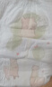 MOONY苏菲尤妮佳Q薄萌羽慕怡小羊驼拉拉裤L4片(9-14kg)超薄【试用装】 实拍图