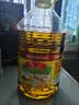 鲁花 【保真菜籽油】食用油 低芥酸特香菜籽油 6.18L   物理压榨 实拍图