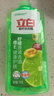 立白青柠洗洁精大瓶1kg*3瓶食品用维E精华去重油不伤手餐具果蔬适用 实拍图