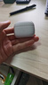 漫步者（EDIFIER）【豆式耳机】X3 Pro 真无线主动降噪新款入耳式耳塞蓝牙耳机游戏音乐适用于苹果安卓 生日礼物男女 【全新升级主动降噪】沙滩白 主动降噪 实拍图