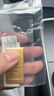 赛菲尔黄金足金999.9投资金攒金收藏金豆金锭存钱 金豆豆 约0.5克 实拍图