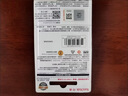 闪迪（SanDisk）16GB USB2.0 U盘 CZ50酷刃 黑红色 小巧便携 时尚设计 安全加密软件 实拍图