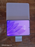 OPPO Pad Mini 智能保护壳 适配于OPPO Pad Mini平板 平板电脑保护套 莫奈紫 实拍图