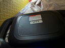 VTT【德国】十六头筋膜枪按摩器肩颈腰背全自动揉捏腿部全身深层肌肉电动颈膜小腿仪生日礼物父亲节 【16头顶配款】30档+动力锂电池+德国品牌电机灰 实拍图