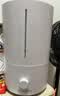 米家 小米加湿器2卧室轻音家用办公室桌面迷你空气加湿上加水大容量加湿器MJJSQ06DY礼品保湿送女生 实拍图