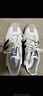 阿迪达斯adidas三叶草  samba T头鞋运动鞋男女休闲鞋B75806 40.5 实拍图