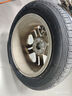 普利司通汽车轮胎 205/55R16 91V ER300 配套卡罗拉/马自达3/适配思域速腾 实拍图