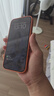 倍思【AR增透抗反光】适用iPhone17Promax钢化膜苹果17Promax手机膜AR增透全屏高清无尘仓保护膜2片装 实拍图