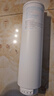 米家小米净水器增强版复合滤芯  适用小米净水器500G/增强版 400G增强版 1A （厨下式） 实拍图