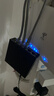 普联（TP-LINK）5口全千兆钢壳交换机 企业级交换器 4口监控网络网线分线器  金属机身 TL-SG1005D 实拍图
