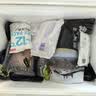 精气神 国产无抗山黑猪带膘腿肉600g 冷冻前尖后腿肉混合 猪肉生鲜烧烤 实拍图