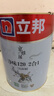 立邦京雅居金标超值乳胶漆净味120二合一无添加环保内墙漆5L/约7kg 实拍图