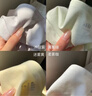 蕉下内裤女士棉质内裤纯棉底档100%棉无痕抗菌抑菌底档 A类棉 CT049 实拍图