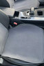 亨畅适用于奥迪A6L/A4L/A7/A3/Q3/Q5LQ7专用汽车坐垫四季通用座垫座套 奥迪坐垫-灰色【前排2座】 实拍图