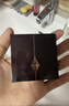 Charlotte Tilbury【露思同款】CT四色奢彩眼影盘明眸5.2g眼影 经典ee盘 生日礼物 实拍图