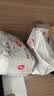 好奇（Huggies）金装小黑洞拉拉裤XXL33(15kg以上)尿不湿【速干不易红】 实拍图
