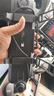 LNDU凌度行车记录仪前后双录HS880BAir高清1440P+2K流媒体后视镜倒车 实拍图
