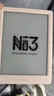 掌阅（iReader）【新品上市】Neo3 6英寸电子书 智能阅读器 墨水屏电纸书 看书学习 轻薄便携 早樱 实拍图
