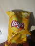 乐事（Lay's）薯片组合北海道+牛排佐松露+帝王蟹300g进口休闲零食膨化食品追剧 实拍图