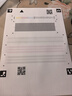 爱普生（EPSON）【6代新品】L3353墨仓式彩色家用AI学习打印机 L3251/L3255升级版(打印复印扫描 微信/无线 黑色） 实拍图