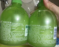 蓝月亮洗手液泡沫丰富滋润保湿芦荟健康抑菌99.9%500g洗手液补充装*4袋 实拍图