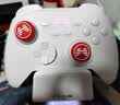 北通鲲鹏20游戏手柄AI智控双切扳机TMR震动无线蓝牙xbox类电脑PC手机steam电视NSswitch2原神 宝可梦 实拍图