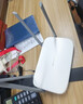 普联（TP-LINK）AX1500双频Wi-Fi 6无线路由器 5G双频 易展Mesh 高速穿墙家用 儿童上网管控 XDR1500 实拍图