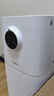 美的（Midea）【母婴级】价保618空气净化器鼻炎家用除甲醛除烟味异味过敏原空气净化机森林家L1 Lite 实拍图