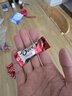 德芙香浓黑巧克力 桶装480g 休闲零食糖果 节日礼物 送女友礼物 实拍图